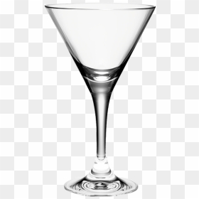 Cocktail Glass, HD Png Download - martini glass png