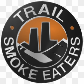 To Download Pictures - Trail Smoke Eaters, HD Png Download - smoke trail png