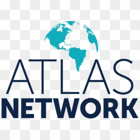 Atlas Network Logo, HD Png Download - network png
