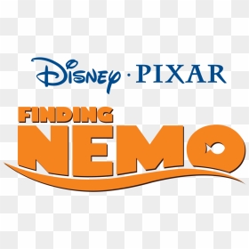 Disney, HD Png Download - nemo png