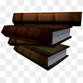Plywood, HD Png Download - stack of books png