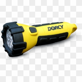 Flashlight Electrical Tool, HD Png Download - flashlight png
