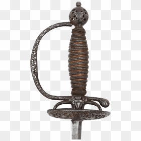 Sabre, HD Png Download - swords png