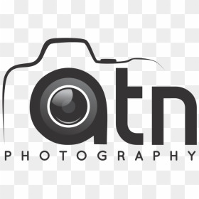 Transparent Photographer Png - Photography Png Camera Logo Transparent Background, Png Download - camera clipart png