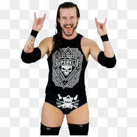 Free Download Adam Cole Png By Mrvillain420 [772x1036] - Adam Cole Png, Transparent Png - adam cole png