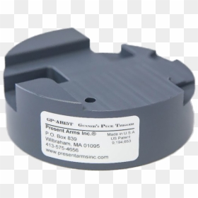 Ar15 Trigger Puck 2 - Tool, HD Png Download - ar15 png