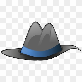 Non Living Things Clipart, HD Png Download - pilgrim hat png
