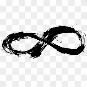 Red Infinity Symbol Png, Transparent Png - infinity png
