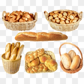 Chametz, HD Png Download - baguette png