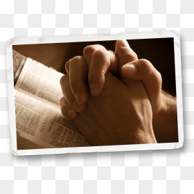 Make A Donation - Contemplative Prayer, HD Png Download - open bible png