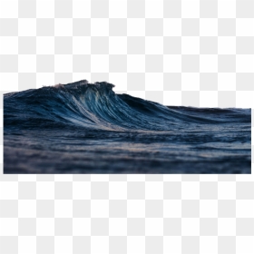 #sea #water #wave - Ocean Wallpaper Mac, HD Png Download - ocean wave png