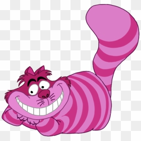 Cheshire Cat Download Png Image - Free Printable Cheshire Cat, Transparent Png - cheshire cat png