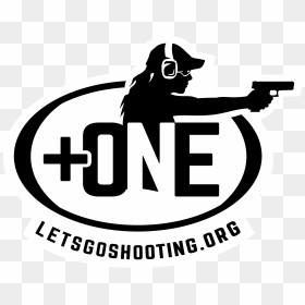 Handgun Female - Shoot Rifle, HD Png Download - gun fire png