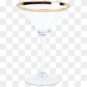 Martini Glass, HD Png Download - martini glass png