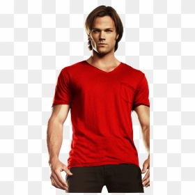 Supernatural Transparent Background Png - Supernatural Jared Padalecki ...