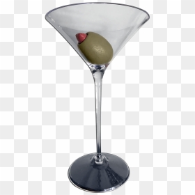 Cocktail Glass , Png Download - Prop Martini, Transparent Png - martini glass png