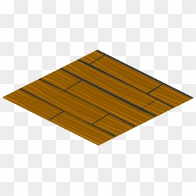 Wood Flooring Tile Hardwood - Floor Clip Art, HD Png Download - wood floor png