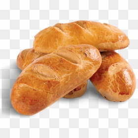 Small Loaf Bread Group - Baguette Png Transparent, Png Download - baguette png
