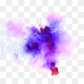 Color Smoke Png, Transparent Png - smoke texture png