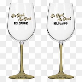 Wine Glass, HD Png Download - champagne glass png