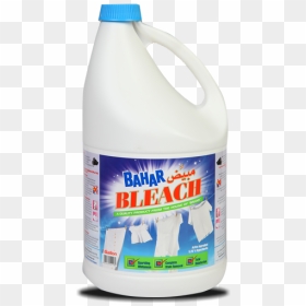 Bahar Bleach - Water Bottle, HD Png Download - bleach bottle png