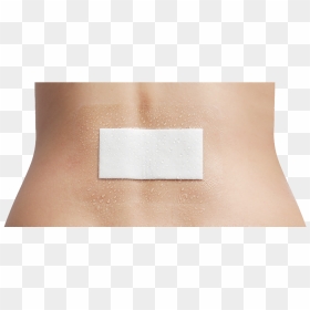 Beige, HD Png Download - bandage png