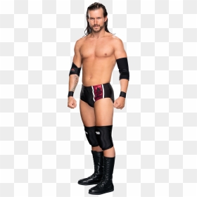 Thumb Image - Wwe Adam Cole Png, Transparent Png - adam cole png
