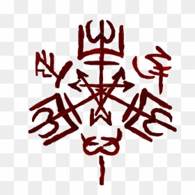 Purgatory Sigil, HD Png Download - supernatural png