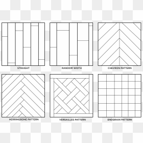 Custom Wood Floor Manufacturer - Architecture, HD Png Download - wood floor png