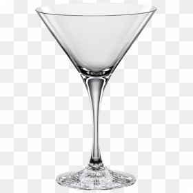 4x Spiegelau Perfect Serve Cocktail Glass - Martini Glass, HD Png Download - martini glass png