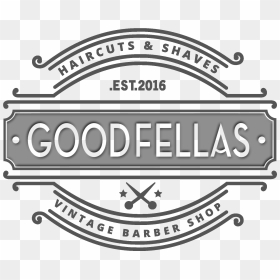 Dubai Marina"s Local Barber - Goodfellas Dubai, HD Png Download - barber clippers png