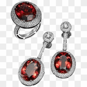 Jewelry Png Free Download - Сирёжки Png, Transparent Png - jewelry png