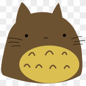 Totoro Addict Blog - 石門婚紗広場, HD Png Download - totoro png
