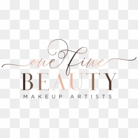 Ofb - Makeup Artists Logo, HD Png Download - artist png