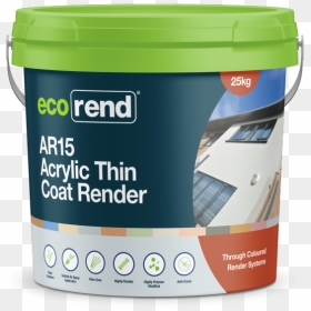Ecorendtubvisual Taller Ar15 - Ecorend, HD Png Download - ar15 png