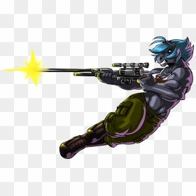 Art , Png Download - Gunfire Art, Transparent Png - gun fire png