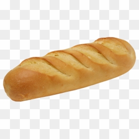 Bread,baguette,hard Dough Bread,food,baked Goods,cuisine,bun,bread - Hard Dough Bread, HD Png Download - baguette png