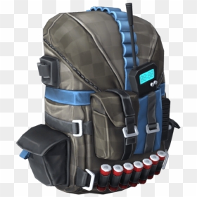 Pursuit Back Bling - Bag, HD Png Download - bling png