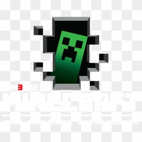 Summer Of Minecraft Tshirt Design3 - Minecraft Creepers Stickers, HD Png Download - creeper png