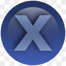 Button Png Photo - Xbox Controller X Button, Transparent Png - buttons png