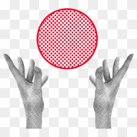 Art Direction - Circle, HD Png Download - circle design png