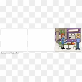 Office, HD Png Download - milk carton png