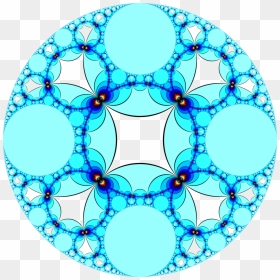 Circle, HD Png Download - infinity png
