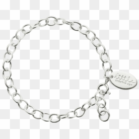 Silver Jewellery Download Free Png - Bracelet Chain Png, Transparent Png - jewelry png