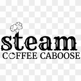 Clip Art, HD Png Download - coffee steam png