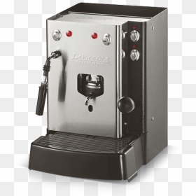 Transparent Function Machine Clipart - Espresso Machine La Piccola Sara, HD Png Download - coffee steam png