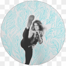 Aly-lines, HD Png Download - action lines png
