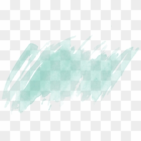 Water Color Background Png - Watercolor Brush Stroke Png, Transparent Png - paint brush stroke png
