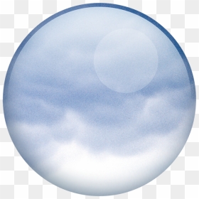 Transparent Energy Ball Png - Circle, Png Download - energy ball png