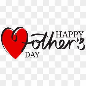 Heart, HD Png Download - happy mothers day png